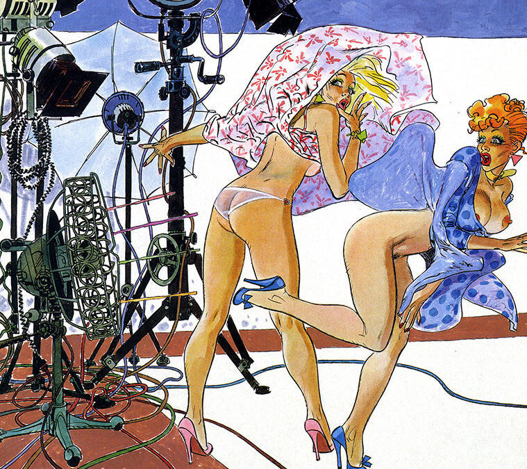 Carmen Bond