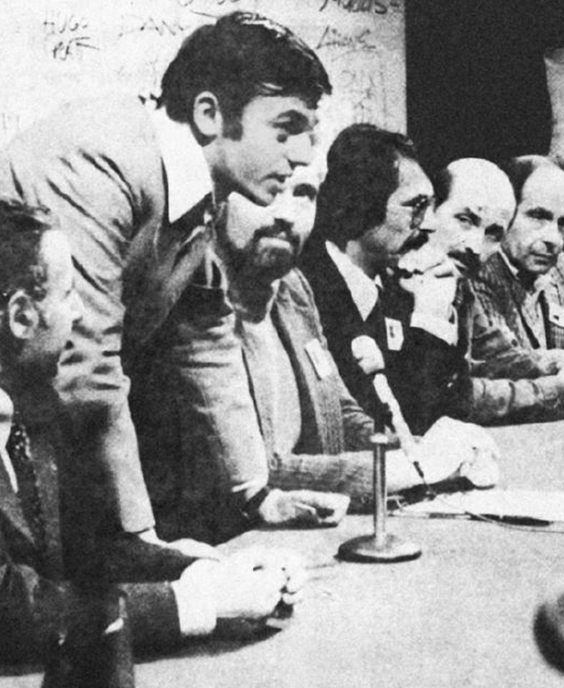 Recordando a Ervin Rustemagić